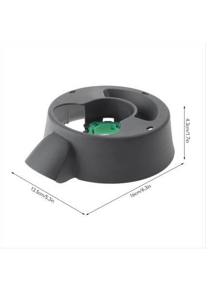 Mutfak Mikser Için TM31 Ana Tencere Tabanı Sabitleme Şasisi Makine Sabitleme Plakası Çok Yönlü Kullanışlı Pratik Aksesuarlar (Yurt Dışından) fiyatları