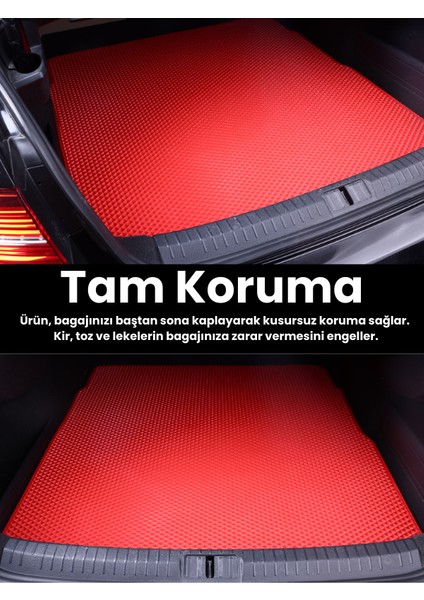 PEUGEOT-E-208-(2024-2025) Için Eva Bagaj Havuzu fiyatları