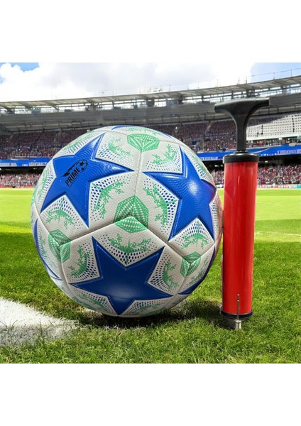 Futbol Topu 4ASTAR Yeni Sezon (Pompahediyeli)