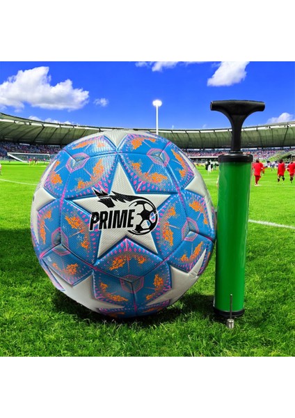 Futbol Topu 4ASTAR Yeni Sezon (Pompahediyeli) modelleri