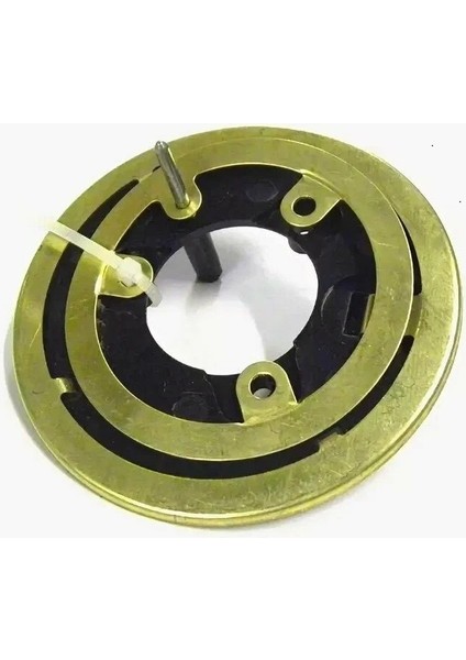 Lada Samara 2108 2109 Direksiyon Korna Kontakt Plastiği Korna Sarısı Orj Rus fiyatları