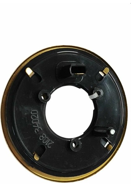 Lada Samara 2108 2109 Direksiyon Korna Kontakt Plastiği Korna Sarısı Orj Rus modelleri