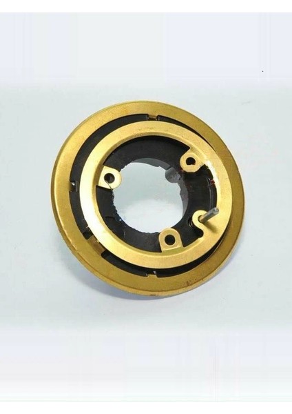 Lada Samara 2108 2109 Direksiyon Korna Kontakt Plastiği Korna Sarısı Orj Rus fırsatları