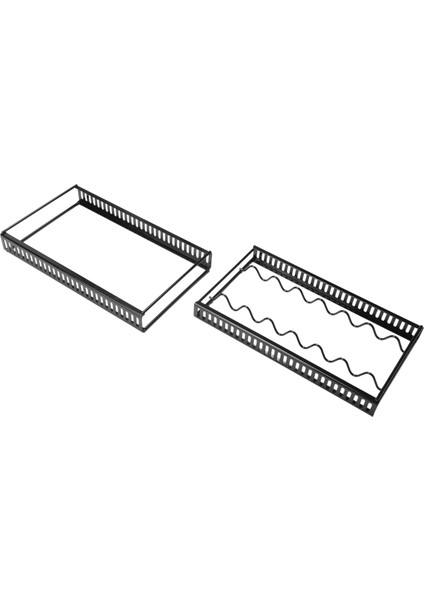 Santkuee Genişletilebilir Tencere ve Tava Düzenleyici Rafı, 10+ Tava ve Tencere Kapağı Düzenleyici Raf Tutucu, Mutfak Düzenleyici Raf Tutucu (Yurt Dışından) fiyatları