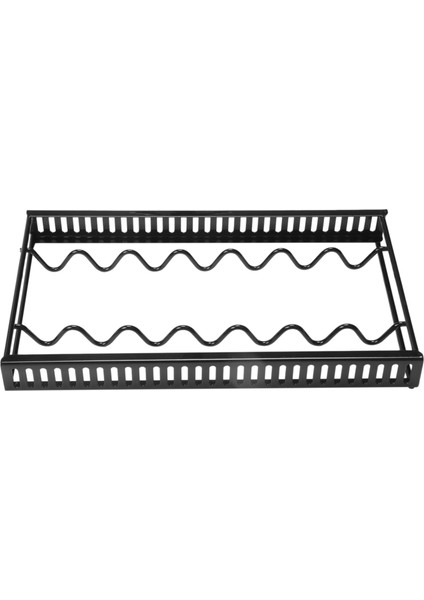 Santkuee Genişletilebilir Tencere ve Tava Düzenleyici Rafı, 10+ Tava ve Tencere Kapağı Düzenleyici Raf Tutucu, Mutfak Düzenleyici Raf Tutucu (Yurt Dışından) modelleri