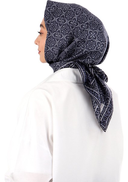 Ametist Rüya Desen Twill Ipek Eşarp fiyatları