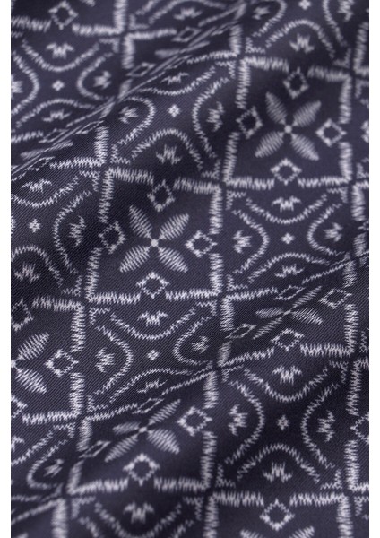 Ametist Rüya Desen Twill Ipek Eşarp fırsatları