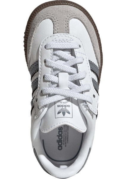 Samba Og Bebek Beyaz Spor Ayakkabı (JQ3195) modelleri