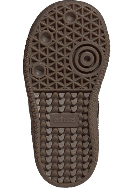 Samba Og Bebek Beyaz Spor Ayakkabı (JQ3195) fırsatları