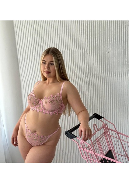 Büyük Beden Brode Takım fırsatları