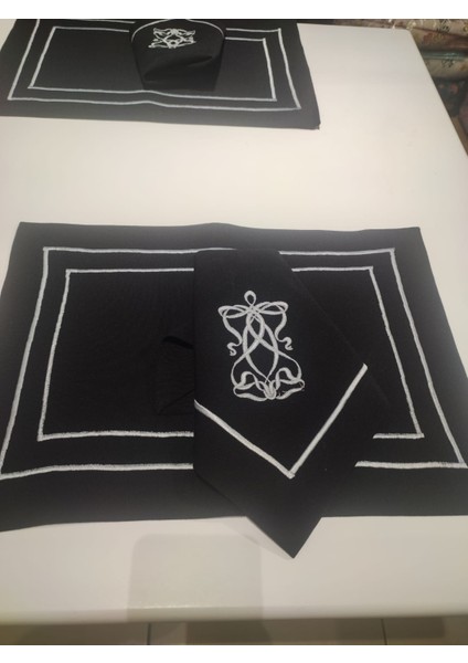 Gümüş Nakışlı Supla ve Runner fırsatları