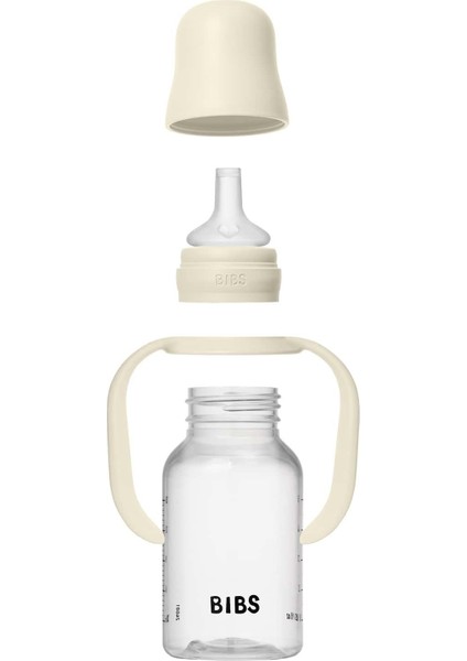 Sippy Bottle Alıştırma Bardağı - Ivory 150 ml fırsatları