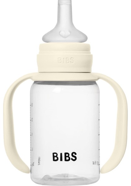 Sippy Bottle Alıştırma Bardağı - Ivory 150 ml indirimleri