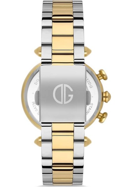 Davıd Guner DG-8298LA-D10 Kadın Kol Saati modelleri