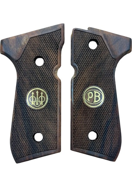 Beretta F-92 / Yavuz 16 Logolu