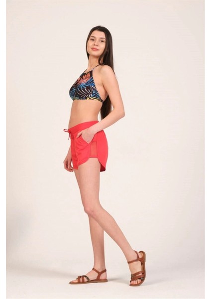 Mdb Freshness Bn-11 Bayan Mayo Şort