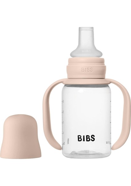 Sippy Bottle Alıştırma Bardağı - Blush 150 ml fiyatları