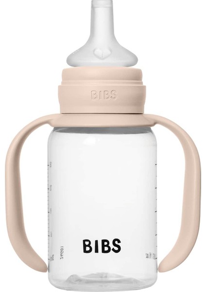Sippy Bottle Alıştırma Bardağı - Blush 150 ml indirimleri