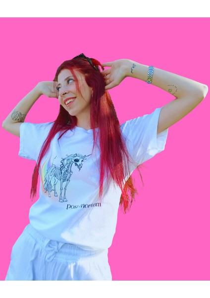 Basic Tişört - Post-Mortem fiyatları