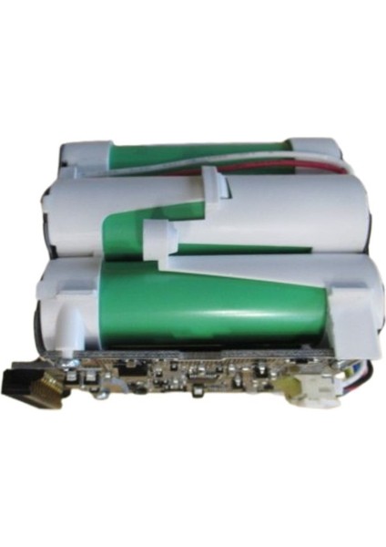 Beko SD-8961 Şarjlı Dik Süpürge Batarya Pil Grubu 2500MAH Yenilenmiş Batarya modelleri