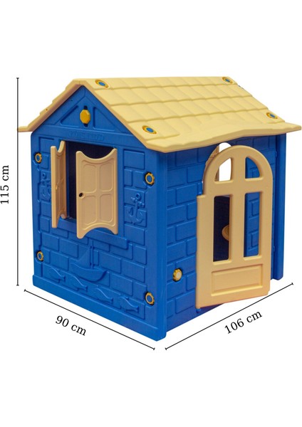 King Ev Tek Kapılı modelleri