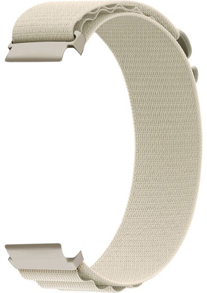 Amazfit Cheetah ile Uyumlu Kordon Alpine Loop Döngü Spor Kayış