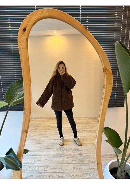 Peluş Teddy Mont fırsatları