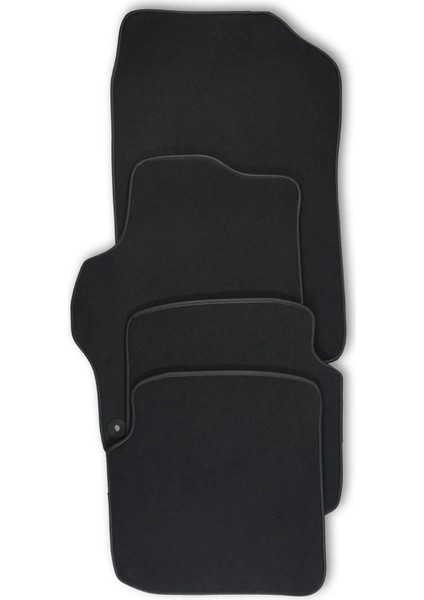 Citroen C-Elysee 2021 Araca Özel Halı Paspas Araba Halısı Oto Paspas fiyatları