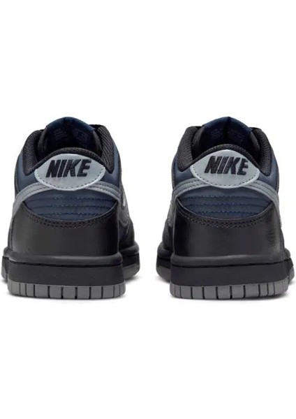 Dunk Low Gs Sneaker Ayakkabı HQ3815-001