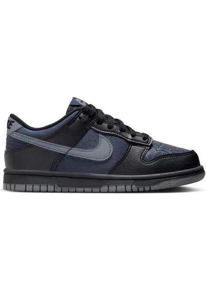 Dunk Low Gs Sneaker Ayakkabı HQ3815-001 fırsatları