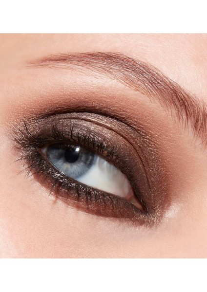 Zengin Renk Çeşitliliği Ile Kolay Uygulanan Mat ve Işıltılı Göz Far Paleti modelleri