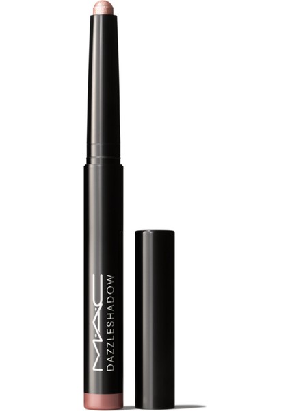 12 Saat Kalıcı Metalik Stick Göz Farı – Yoğun Renk Veren, Kolay Uygulanan ve Çok Yönlü Kullanım