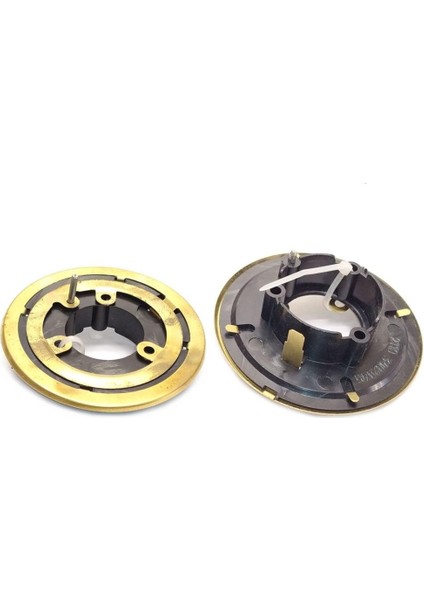 Lada Vega 2110 2111 2112 Direksiyon Korna Kontak Plastiği Korna Sarısı Orj Rus modelleri