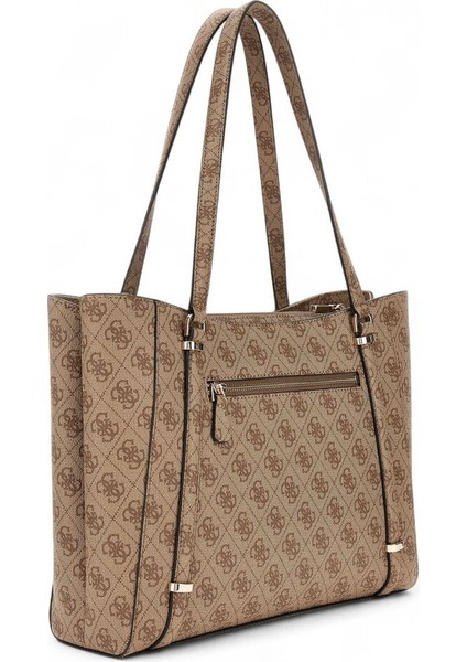 Eco Erica Kahve Kadın Omuz Çantası HWESG951023 fiyatları