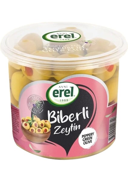 Zeytinleri Izgara-Çizik-Biberli-Kuru Sele 4 Lü Lezzet Paketi modelleri