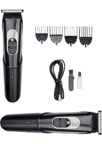 RD3583 Tıraş Makinesi