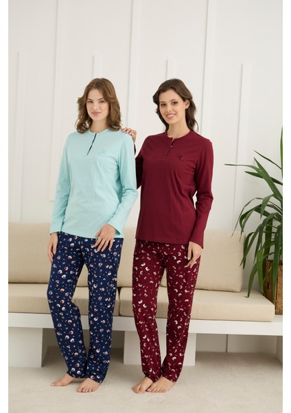 Battal Beden Kadın Pijama Takımı 3925 fiyatları