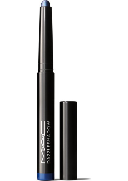 12 Saat Kalıcı Metalik Stick Göz Farı – Yoğun Renk Veren, Kolay Uygulanan ve Çok Yönlü Kullanım