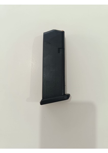 Zeyasan Glock 19 G4 15+1 Şajor