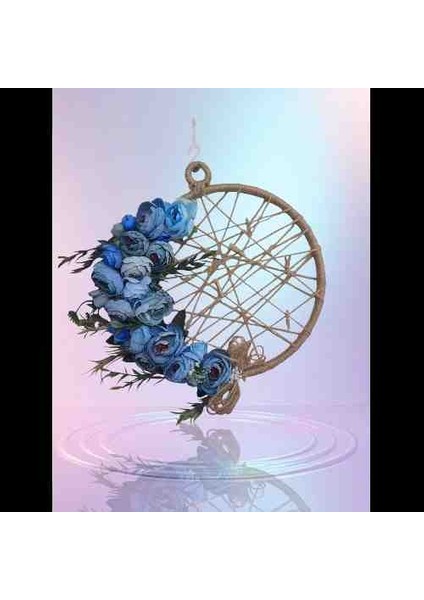 Mavi Kapı Süsü modelleri