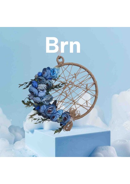 Mavi Kapı Süsü fırsatları