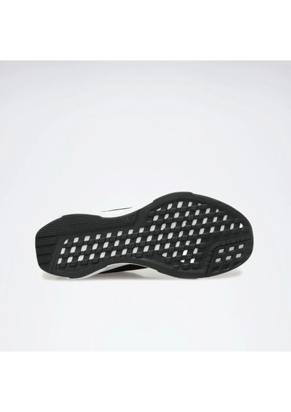100241017 Lite Plus 2.5 Siyah-Beyaz Kadın Spor Ayakkabı