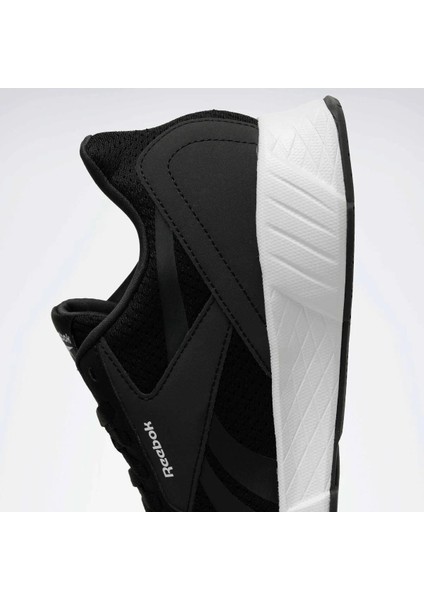 100241017 Lite Plus 2.5 Siyah-Beyaz Kadın Spor Ayakkabı