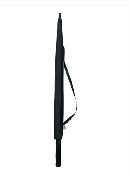 Monvago Protokol Baston Şemsiye Siyah Rüzgar MON108 indirimleri