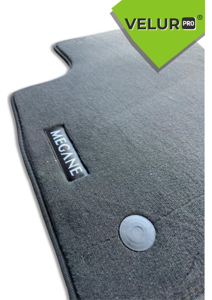 Renault Megane 4 Sedan 2021 Araca Özel Halı Paspas Araba Halısı Oto Paspas modelleri