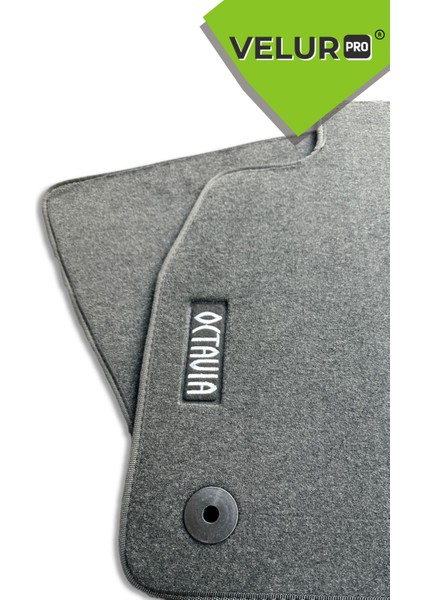 Skoda Octavia 2022 Özel Halı Paspas Araba Halısı Oto Paspas modelleri