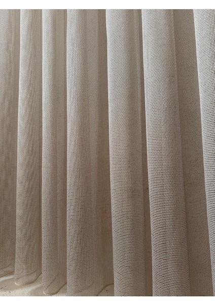 Çelik Tül Perde 1/3 S I K Pile