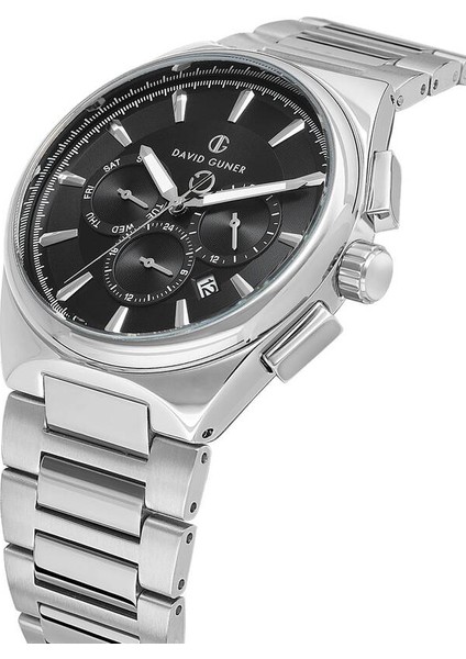 Davıd Guner DG-8847GA-A2 Erkek Kol Saati modelleri