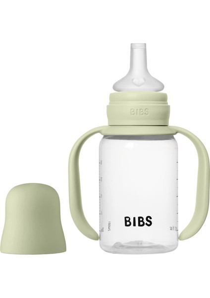 Sippy Bottle Alıştırma Bardağı - Sage 150 ml