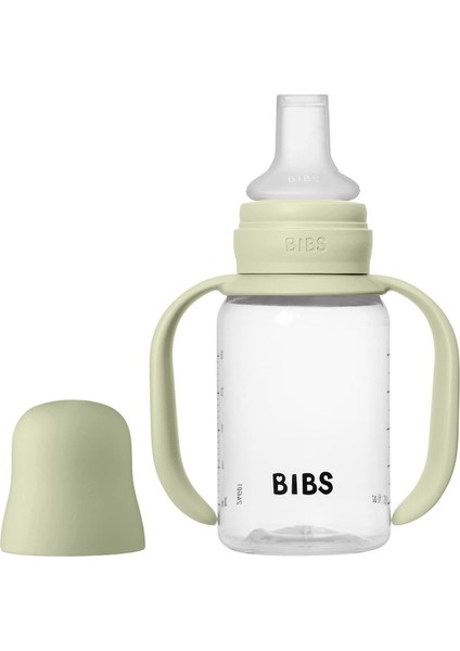 Sippy Bottle Alıştırma Bardağı - Sage 150 ml fiyatları